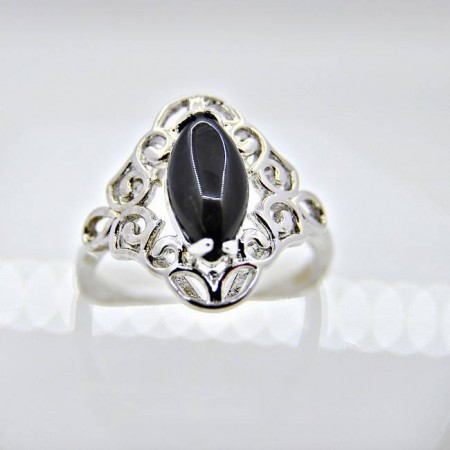 Винтажное кольцо  11724 фото | Brulik