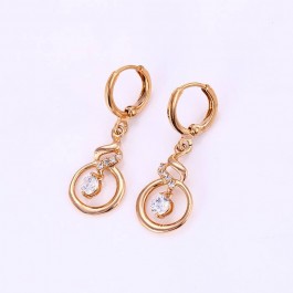 Сережки 