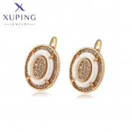  Серьги Xuping A00659049