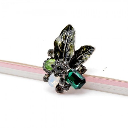 Брошь  8731 фото | Brulik