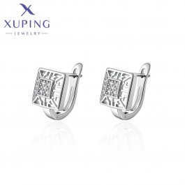 Сережки  Xuping 14E25121601