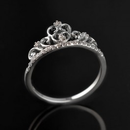 Кольцо  Fallon 43201493