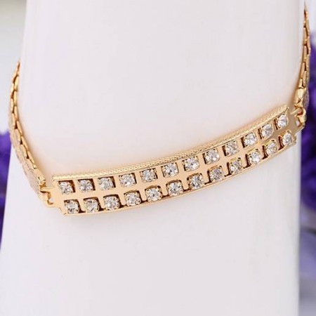 Браслет "Воздушная магия" 73723 фото | Brulik