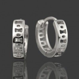 Серьги  XP 20455
