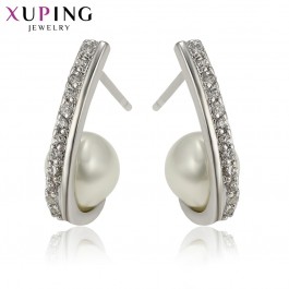 Серьги Xuping A00548141