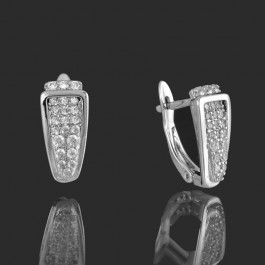 Серьги Xuping 9846