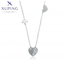 Ланцюжок сталевий Xuping 45744