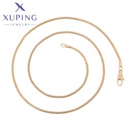 Позолочений ланцюжок Xuping X001078579