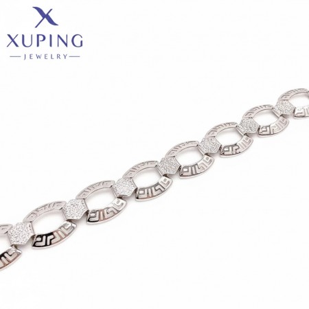 Браслет Xuping 70214 фото | Brulik