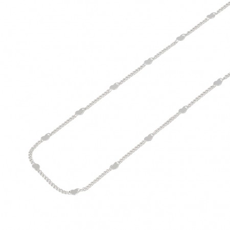 Ланцюжок Xuping 40223 фото | Brulik