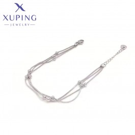 Сталевий браслет Xuping 70182