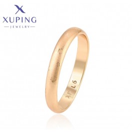Позолоченное кольцо Xuping A00633710
