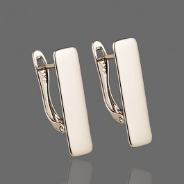 Сережки Xuping 22971