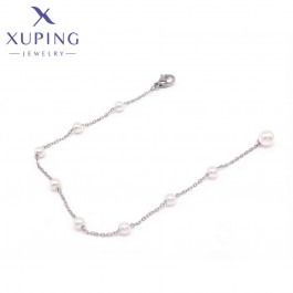 Сталевий браслет Xuping 70236