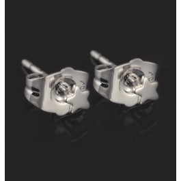  Серьги гвоздики Xuping 9367