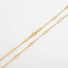 Позолоченная цепочка  Fallon 8423238