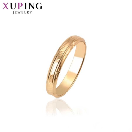 Позолоченное кольцо XP 15451 фото | Brulik