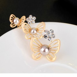 Прекрасная брошь 8280