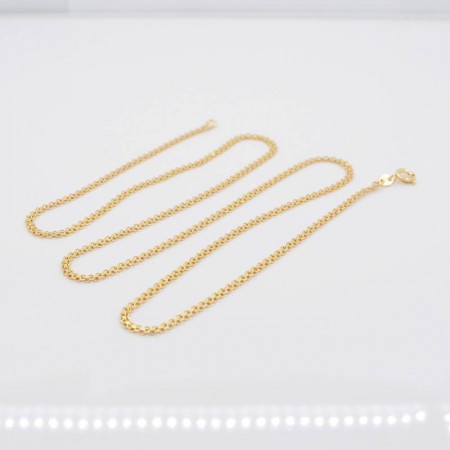 Прелестная цепочка Xuping 10-4010 фото | Brulik