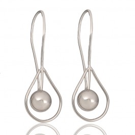 Сережки  Xuping 21181