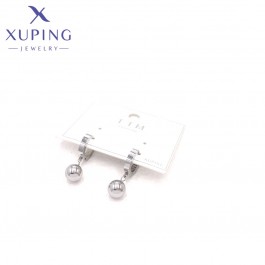 Сталеві сережки  Xuping 23409