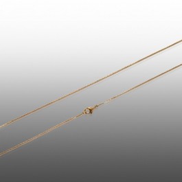 Позолочений ланцюжок Xuping 40229