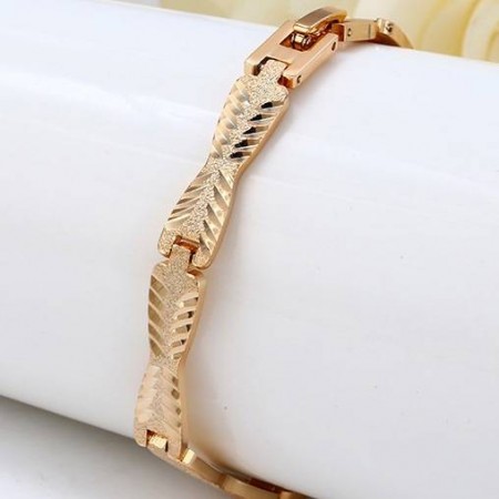 Браслет с узорами 73439 фото | Brulik