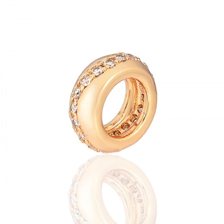 Позолоченный кулон шарм Xuping 3264 фото | Brulik