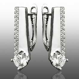 Сережки  Xuping 23482