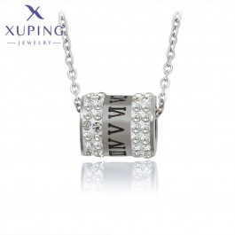 Стальная цепь с кулоном Xuping A00573572