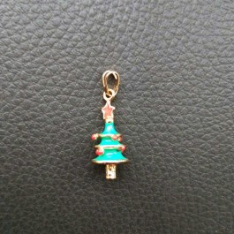 Позолоченный кулон XP 3981