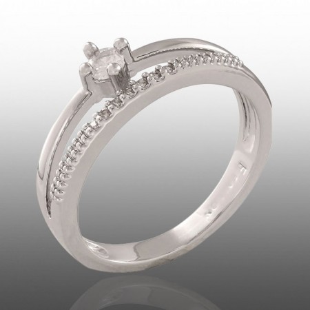 Каблучка  Fallon 43201691 фото | Brulik