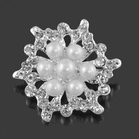 Брошь XP 8025 фото | Brulik