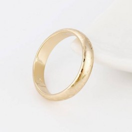 Позолоченное кольцо  XP  13943