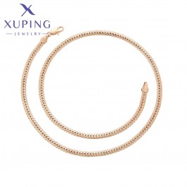 Позолочений ланцюжок Xuping X000743426