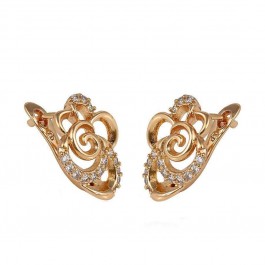 Сережки XP 93146