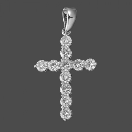 Крест Fallon 46200197 фото | Brulik