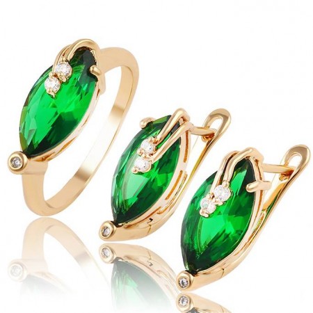 63657-изумрудный фото | Brulik