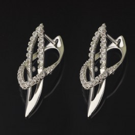 Серьги Xuping 9305