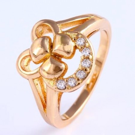 Симпатичное кольцо 11759 фото | Brulik