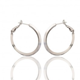 Серьги кольца Xuping 21633