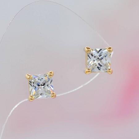 Удивительные серьги опт 10-2373 фото | Brulik