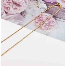 Позолочений ланцюжок Xuping 40193