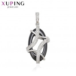 Кулон  Xuping 33278-черный