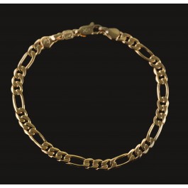Браслет позолоченный XP 7034