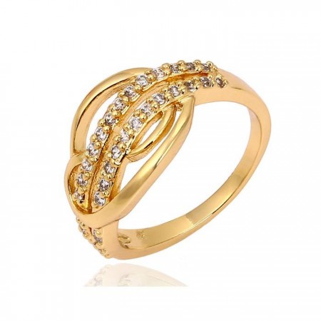 Сияющее кольцо 13244 фото | Brulik