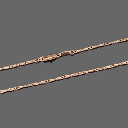 Позолоченная цепочка  Fallon 8423904