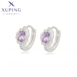 Сережки Xuping A00914247