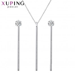 Комплект сталь Xuping  440