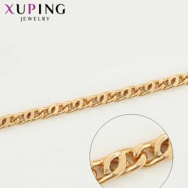 Позолоченная цепочка XP 45197